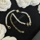 CHANEL シャネル 一目瞭然人気ブランド 2024SS ネックレス CHANEL シャネル 一目瞭然人気ブランド 2024SS ネックレス