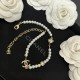 CHANEL シャネル 一目瞭然人気ブランド 2024SS ネックレス CHANEL シャネル 一目瞭然人気ブランド 2024SS ネックレス