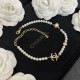 CHANEL シャネル 一目瞭然人気ブランド 2024SS ネックレス CHANEL シャネル 一目瞭然人気ブランド 2024SS ネックレス