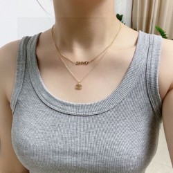 CHANEL シャネル 期待値も高いアイテム 2024SS ネックレス