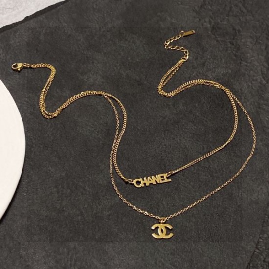 CHANEL シャネル 期待値も高いアイテム 2024SS ネックレス CHANEL シャネル 期待値も高いアイテム 2024SS ネックレス