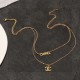CHANEL シャネル 期待値も高いアイテム 2024SS ネックレス CHANEL シャネル 期待値も高いアイテム 2024SS ネックレス