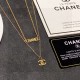 CHANEL シャネル 期待値も高いアイテム 2024SS ネックレス CHANEL シャネル 期待値も高いアイテム 2024SS ネックレス