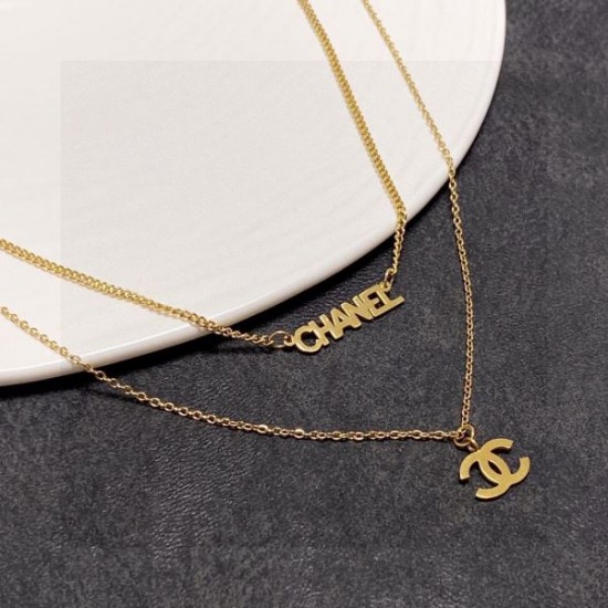 CHANEL シャネル 期待値も高いアイテム 2024SS ネックレス CHANEL シャネル 期待値も高いアイテム 2024SS ネックレス