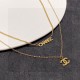 CHANEL シャネル 期待値も高いアイテム 2024SS ネックレス CHANEL シャネル 期待値も高いアイテム 2024SS ネックレス