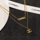 CHANEL シャネル 期待値も高いアイテム 2024SS ネックレス CHANEL シャネル 期待値も高いアイテム 2024SS ネックレス