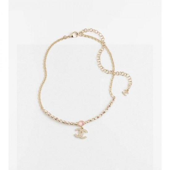 CHANEL シャネル 日本未上陸のブランド 2024SS ネックレス CHANEL シャネル 日本未上陸のブランド 2024SS ネックレス