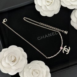 CHANEL シャネル 日本未上陸のブランド 2024SS ネックレス