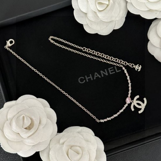 CHANEL シャネル 日本未上陸のブランド 2024SS ネックレス CHANEL シャネル 日本未上陸のブランド 2024SS ネックレス