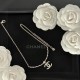 CHANEL シャネル 日本未上陸のブランド 2024SS ネックレス CHANEL シャネル 日本未上陸のブランド 2024SS ネックレス