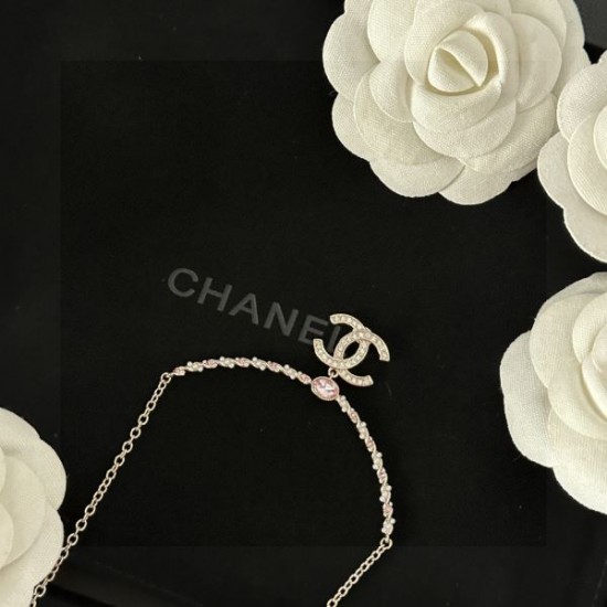 CHANEL シャネル 日本未上陸のブランド 2024SS ネックレス CHANEL シャネル 日本未上陸のブランド 2024SS ネックレス