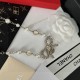 CHANEL シャネル 大人な印象が溢れ出る 2024SS ネックレス CHANEL シャネル 大人な印象が溢れ出る 2024SS ネックレス