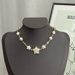 CHANEL シャネル 春夏限定色や海外限定 2024SS ネックレス