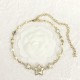 CHANEL シャネル 春夏限定色や海外限定 2024SS ネックレス CHANEL シャネル 春夏限定色や海外限定 2024SS ネックレス