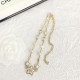CHANEL シャネル 春夏限定色や海外限定 2024SS ネックレス CHANEL シャネル 春夏限定色や海外限定 2024SS ネックレス