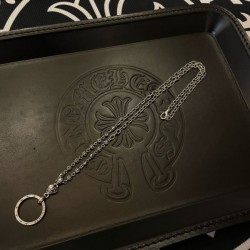 CHROME HEARTS クロムハーツ トレンド商品 2024SS ネックレス