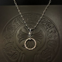 CHROME HEARTS クロムハーツ トレンド商品 2024SS ネックレス