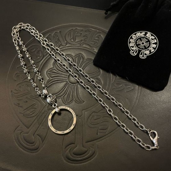 CHROME HEARTS クロムハーツ トレンド商品 2024SS ネックレス