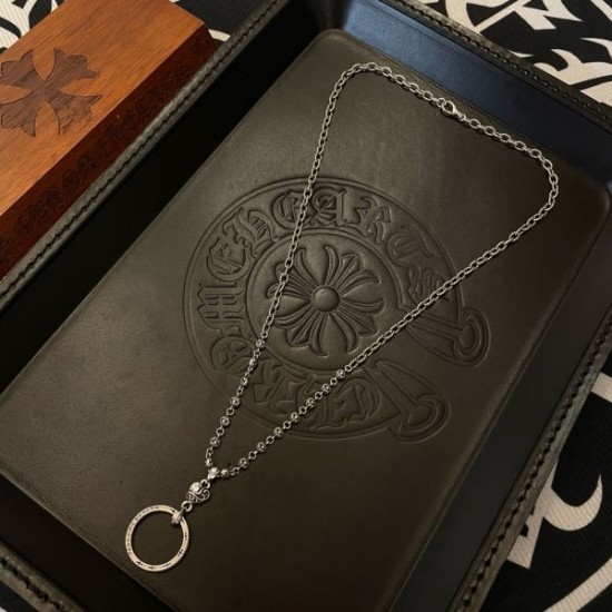 CHROME HEARTS クロムハーツ トレンド商品 2024SS ネックレス