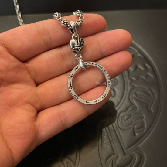 CHROME HEARTS クロムハーツ トレンド商品 2024SS ネックレス