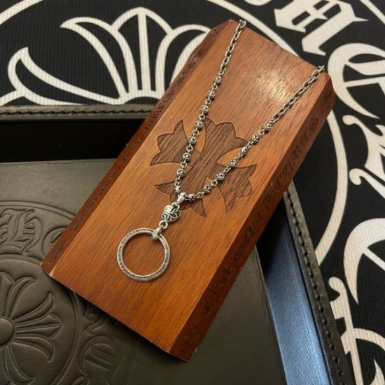 CHROME HEARTS クロムハーツ トレンド商品 2024SS ネックレス