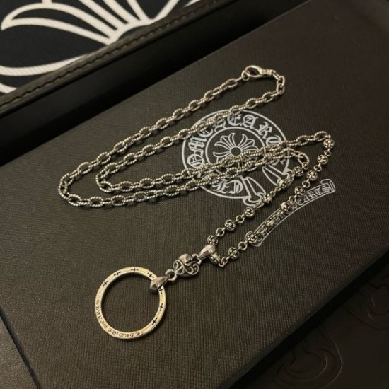 CHROME HEARTS クロムハーツ トレンド商品 2024SS ネックレス