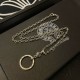 CHROME HEARTS クロムハーツ トレンド商品 2024SS ネックレス