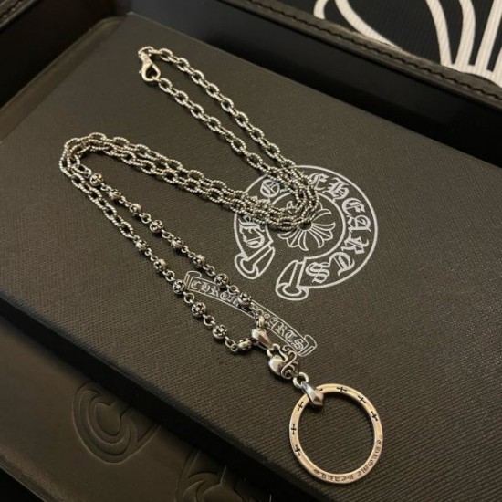CHROME HEARTS クロムハーツ トレンド商品 2024SS ネックレス