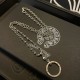 CHROME HEARTS クロムハーツ トレンド商品 2024SS ネックレス