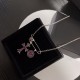 CHROME HEARTS クロムハーツ 抜群な新鮮度 2024SS ネックレス CHROME HEARTS クロムハーツ 抜群な新鮮度 2024SS ネックレス