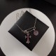 CHROME HEARTS クロムハーツ 抜群な新鮮度 2024SS ネックレス CHROME HEARTS クロムハーツ 抜群な新鮮度 2024SS ネックレス
