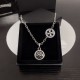 CHROME HEARTS クロムハーツ 抜群な通気性 2024SS ネックレス CHROME HEARTS クロムハーツ 抜群な通気性 2024SS ネックレス