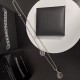 CHROME HEARTS クロムハーツ 抜群な通気性 2024SS ネックレス CHROME HEARTS クロムハーツ 抜群な通気性 2024SS ネックレス