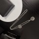 CHROME HEARTS クロムハーツ 抜群な通気性 2024SS ネックレス CHROME HEARTS クロムハーツ 抜群な通気性 2024SS ネックレス