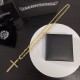 CHROME HEARTS クロムハーツ 色にも流行り 2024SS ネックレス