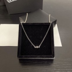 CHROME HEARTS クロムハーツ 魅力的な新作 2024SS ネックレス