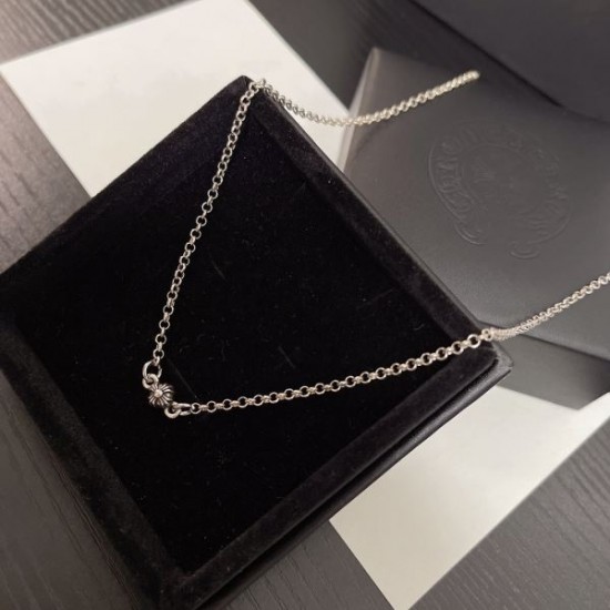 CHROME HEARTS クロムハーツ 魅力的な新作 2024SS ネックレス CHROME HEARTS クロムハーツ 魅力的な新作 2024SS ネックレス