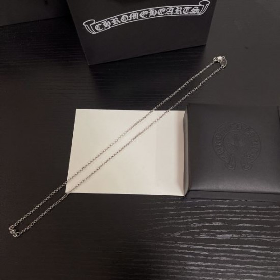CHROME HEARTS クロムハーツ 魅力的な新作 2024SS ネックレス CHROME HEARTS クロムハーツ 魅力的な新作 2024SS ネックレス