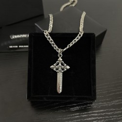 CHROME HEARTS クロムハーツ 春夏限定定番 2024SS ネックレス
