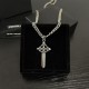 CHROME HEARTS クロムハーツ 春夏限定定番 2024SS ネックレス