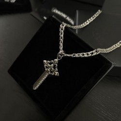 CHROME HEARTS クロムハーツ 春夏限定定番 2024SS ネックレス