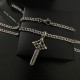 CHROME HEARTS クロムハーツ 春夏限定定番 2024SS ネックレス