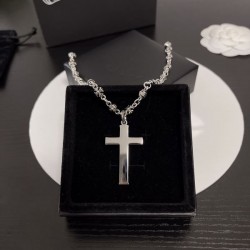 CHROME HEARTS クロムハーツ 最新アイテム 2024SS ネックレス