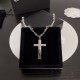 CHROME HEARTS クロムハーツ 最新アイテム 2024SS ネックレス CHROME HEARTS クロムハーツ 最新アイテム 2024SS ネックレス