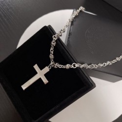 CHROME HEARTS クロムハーツ 最新アイテム 2024SS ネックレス