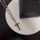 CHROME HEARTS クロムハーツ 最新アイテム 2024SS ネックレス CHROME HEARTS クロムハーツ 最新アイテム 2024SS ネックレス