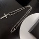 CHROME HEARTS クロムハーツ 最新アイテム 2024SS ネックレス CHROME HEARTS クロムハーツ 最新アイテム 2024SS ネックレス