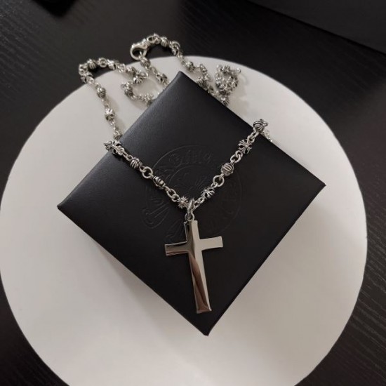 CHROME HEARTS クロムハーツ 最新アイテム 2024SS ネックレス CHROME HEARTS クロムハーツ 最新アイテム 2024SS ネックレス