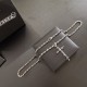 CHROME HEARTS クロムハーツ 洗練デザイン 2024SS ネックレス
