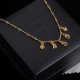 CHROME HEARTS クロムハーツ 魅力的な美品 2024SS ネックレス